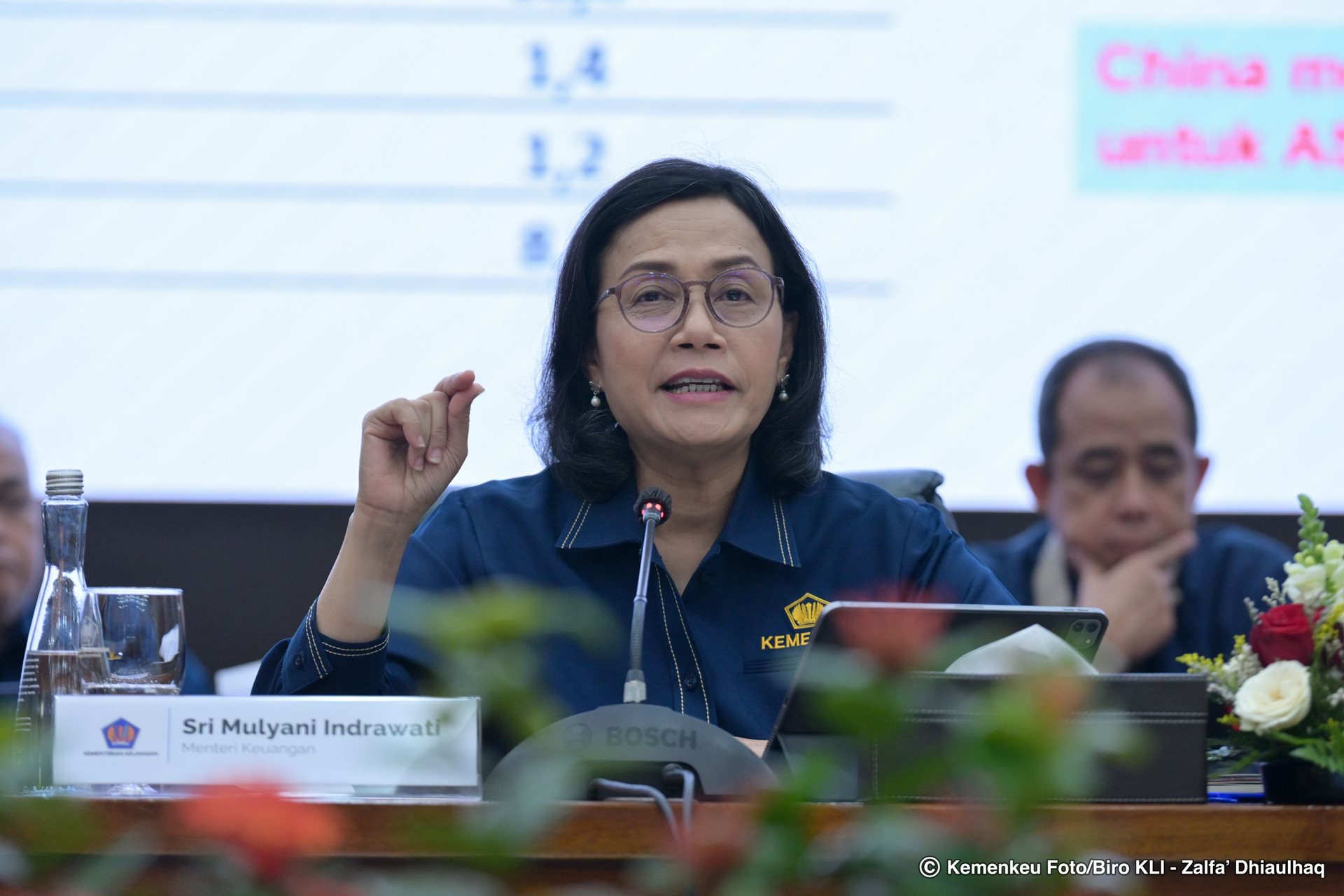 Negosiasi Dagang Strategis RI-AS Kembali Berlanjut