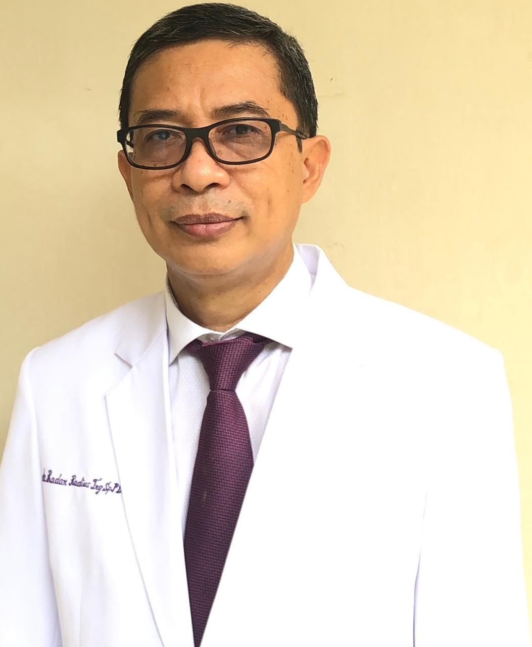 Hipertensi Bisa Picu Komplikasi Serius, RS Adam Malik Ajak Masyarakat Segera Periksa Diri