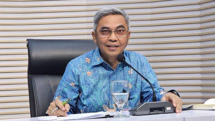 KPK: UU BUMN Baru Tak Batasi Kewenangan Kami Usut Korupsi