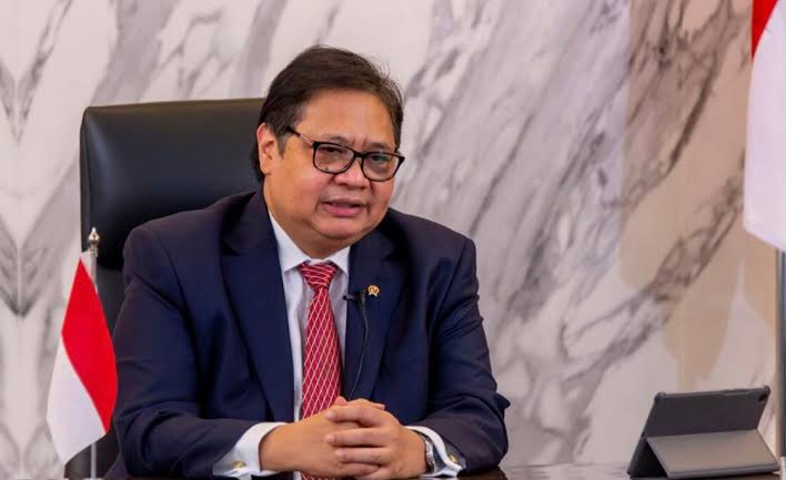 Pemerintah Kembangkan Kawasan Industri Lewat Proyek TCTP dan Kerja Sama Strategis