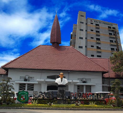 Capai 73 Persen, RS Pirngadi Medan Genjot Pemenuhan Kelas Rawat Inap Standar