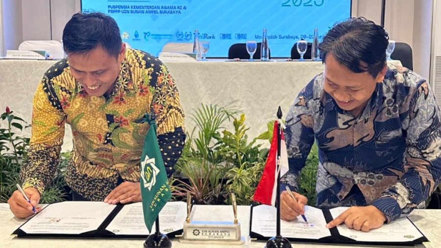 Beasiswa Indonesia Bangkit: Seleksi Tahap Tes Bakat Skolastik dan Kepribadian Dimulai