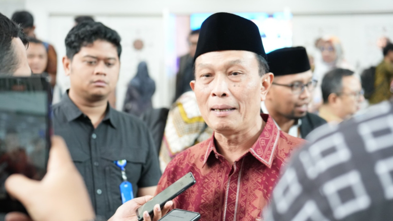 THE Impact Rankings 2025: UIN RIL dan UIN SU Ukir Prestasi Tertinggi PTKIN