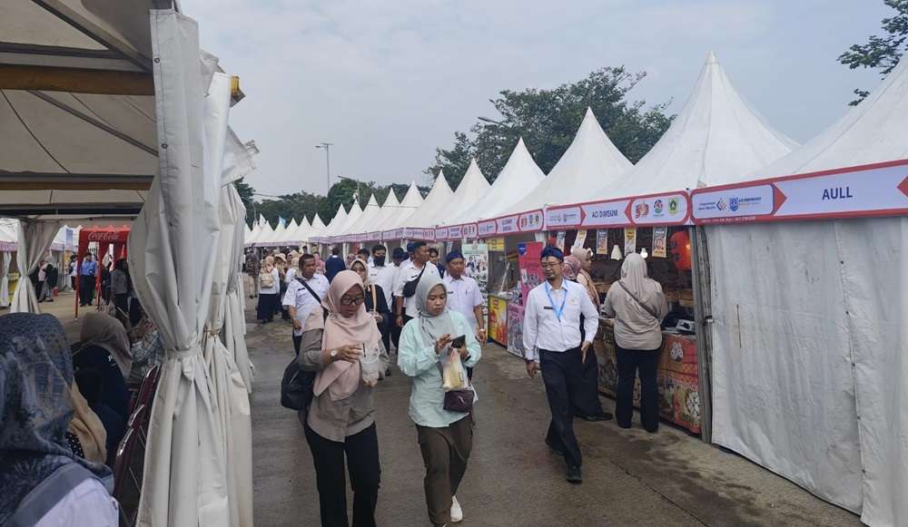 Kabogorfest 2025: Momentum Peningkatan Ekonomi Daerah