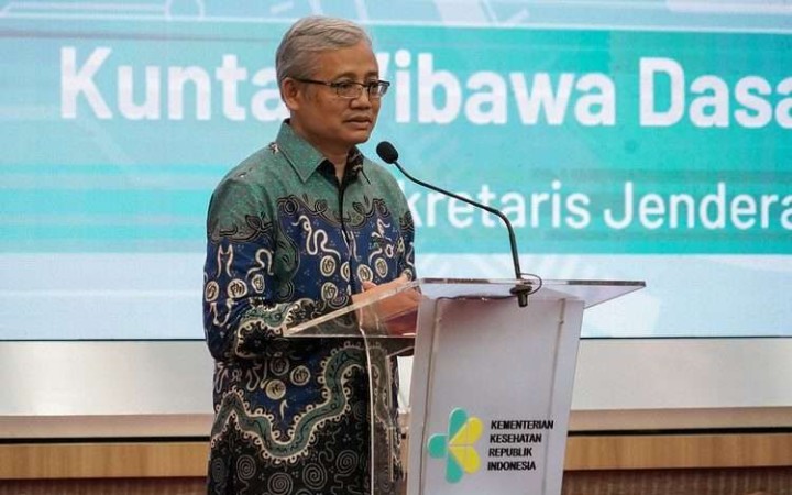 Kemenkes Percepat Transformasi Kesehatan di NTT, Fokus pada Stunting dan Layanan Dasar