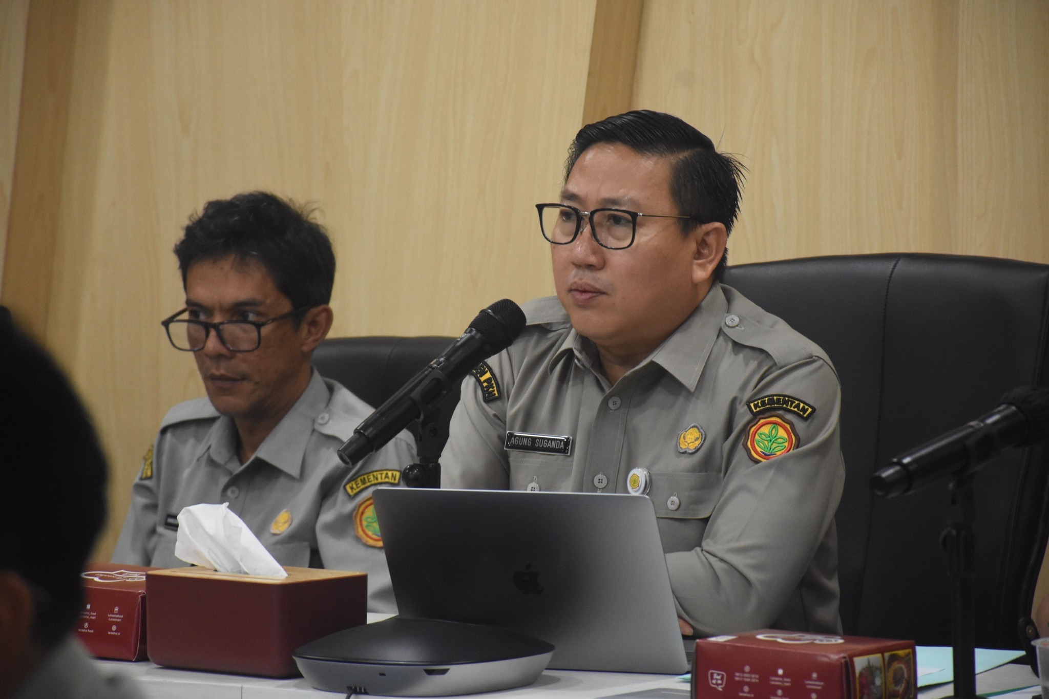 Evaluasi Perizinan Peternakan, Kementan Targetkan Layanan Cepat, Efisien dan Transparan