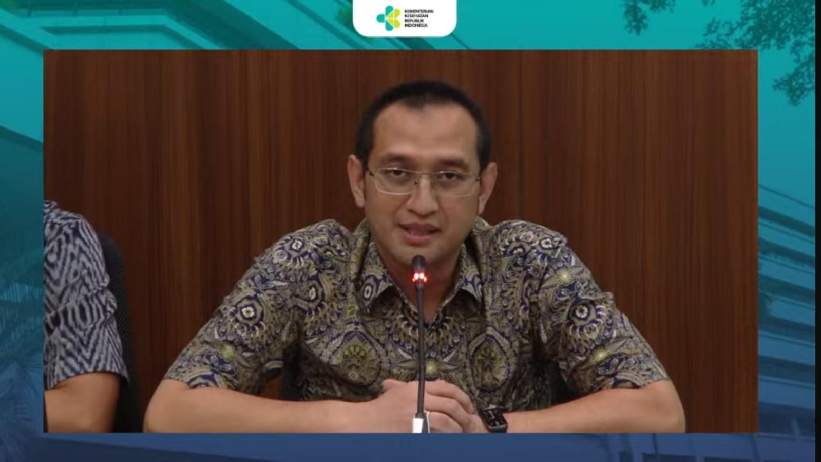 7,3 Juta Peserta PBI JK Dinonaktifkan, BPJS Kesehatan: Bisa Diaktifkan Kembali Jika Memenuhi Kriteria