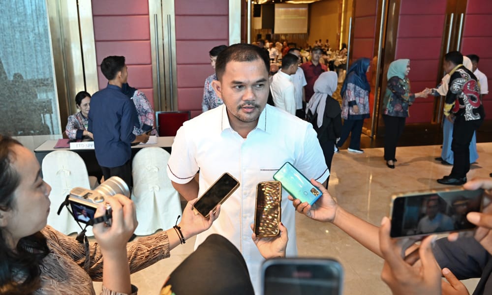 Pemprov Sumut Terapkan Sekolah Lima Hari Mulai Tahun Ajaran 2025/2026