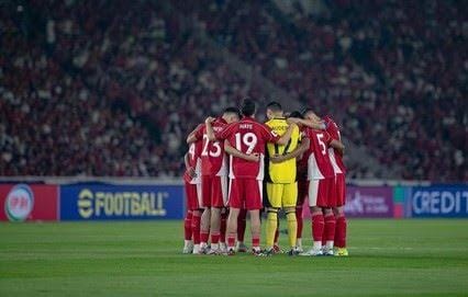 Timnas Indonesia Lolos ke Ronde 4 Kualifikasi Piala Dunia 2026, Ini Daftar Calon Lawannya