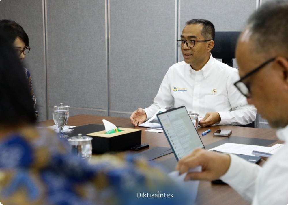 Kemdiktisaintek dan Tanoto Foundation Perkuat Pemerataan Pendidikan Lewat Beasiswa Kepemimpinan Teladan