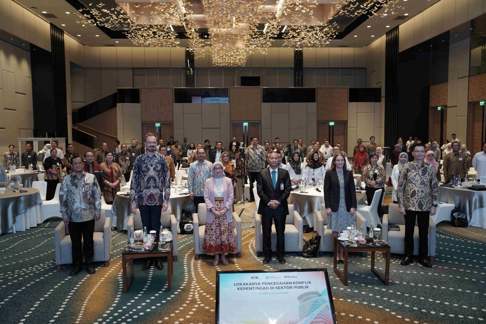 KPK: Konflik Kepentingan Adalah Akar Korupsi, Bukan Sekadar Isu Etika