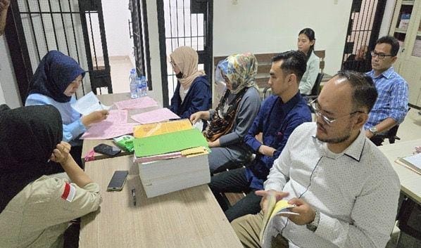 Polri Bongkar Jaringan TPPO Internasional di Bahrain, Tiga Tersangka Ditangkap