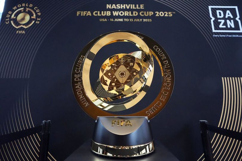 Piala Dunia Antarklub 2025 Resmi Dimulai di Amerika Serikat