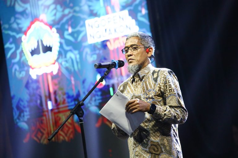 Jawa Tengah Fokus Kembangkan Sektor Ekonomi Kreatif Lewat Inovasi dan Kolaborasi