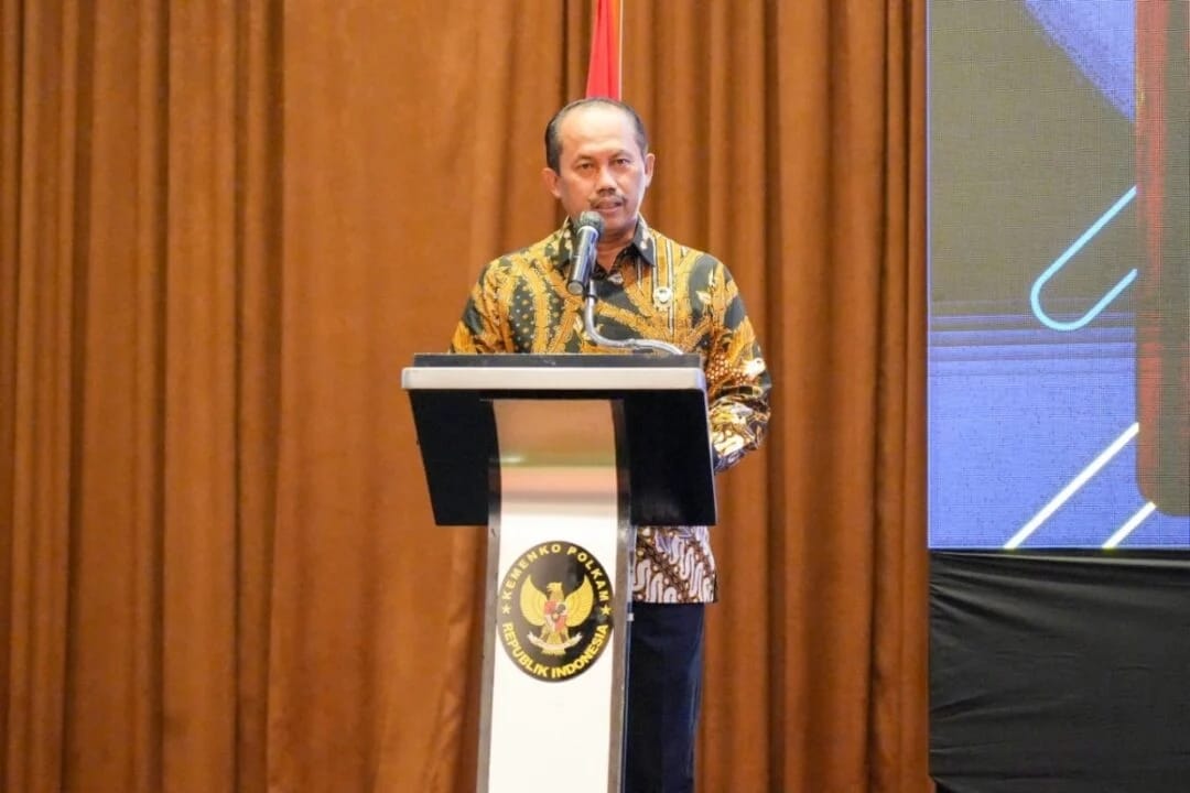 Kemenko Polkam Dorong Migrasi dari Windows 10: Amankan Sistem Pemerintahan Jelang Akhir Dukungan 2025