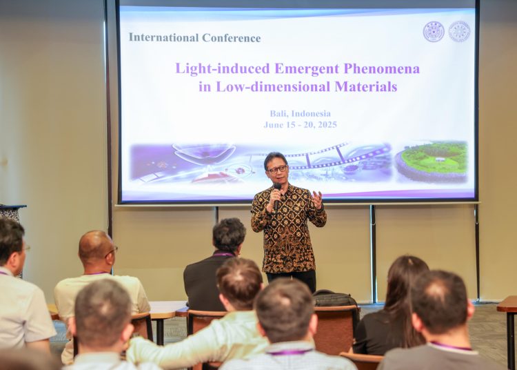 Menkes Budi: Pemahaman DNA Jadi Fondasi Revolusi Industri Kesehatan