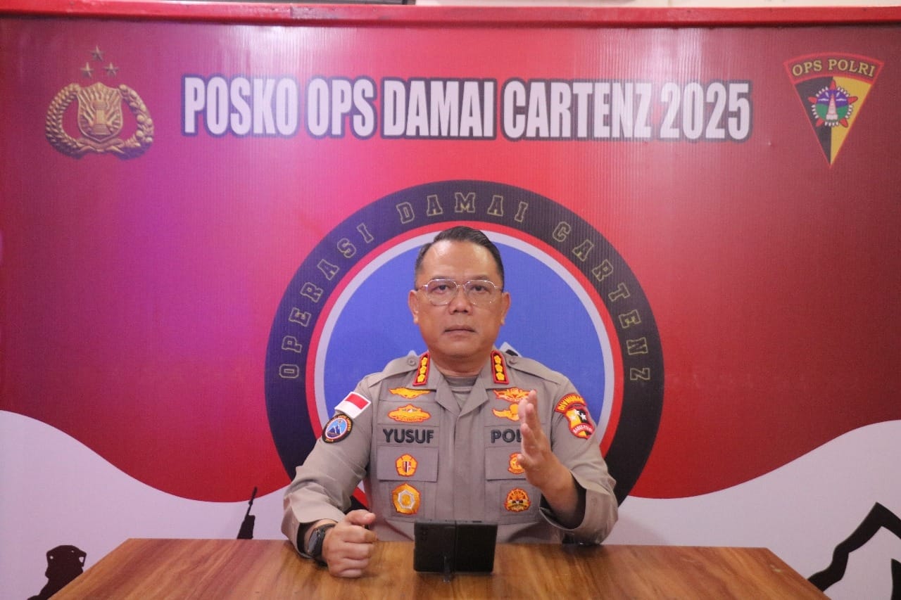 Diduga Diserang KKB, Anggota TNI Gugur dan Dua Warga Jadi Korban