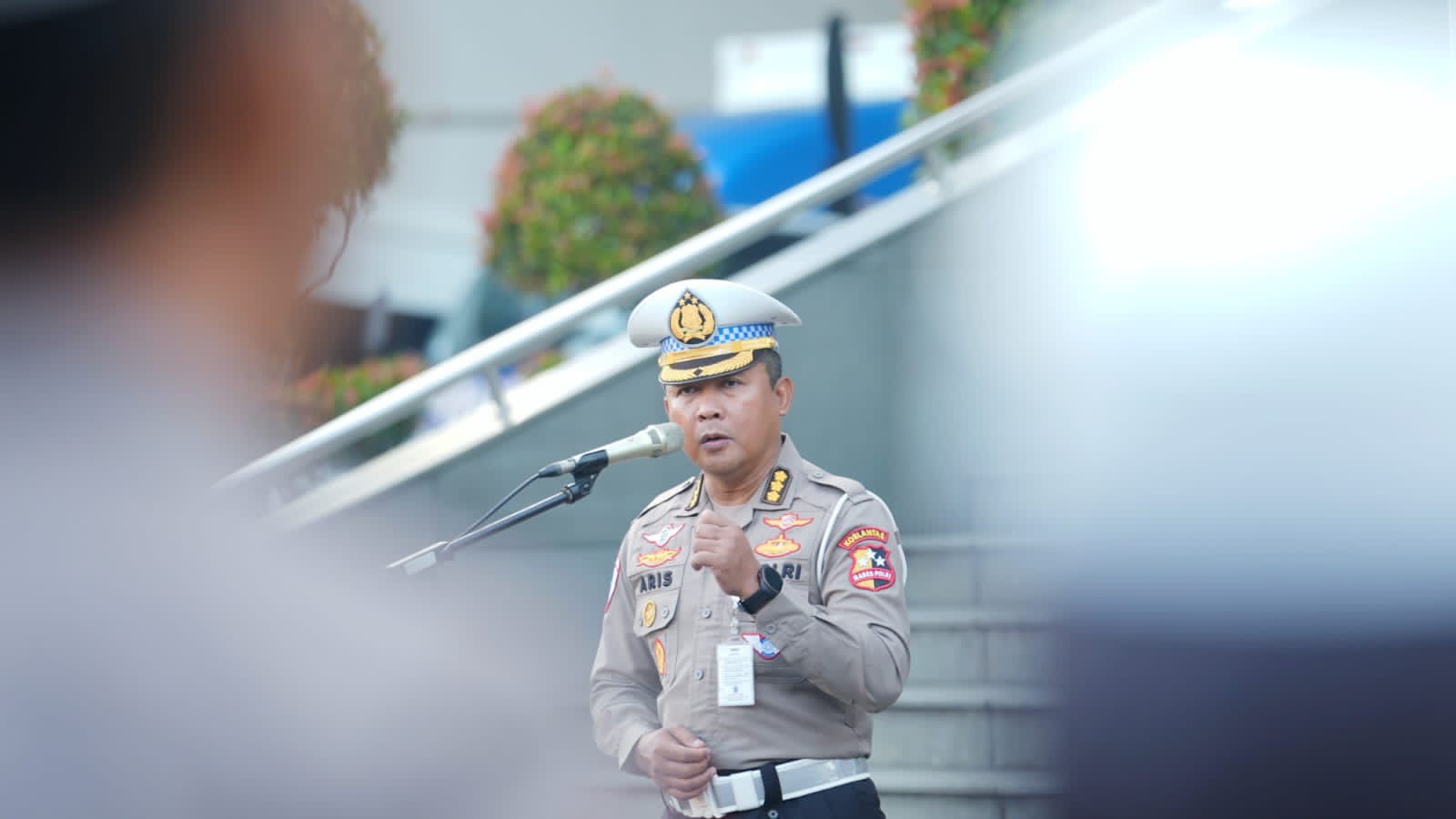 Korlantas Polri Temukan 11.000 Kendaraan Terindikasi ODOL, Tahap Penegakan Hukum Dimulai Juli