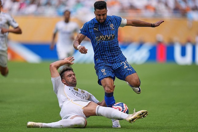 Madrid Gagal Menang, Al Hilal Tahan Imbang di Laga Pembuka Piala Dunia Antarklub 2025