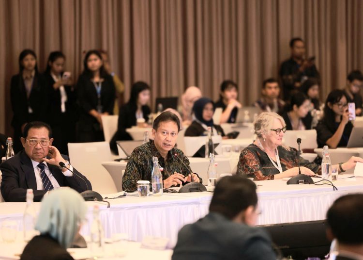 Indonesia Targetkan Bebas Malaria pada 2030, Komitmen Ditegaskan dalam KTT Asia Pasifik di Bali