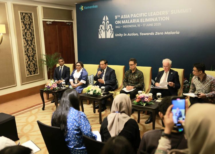 SBY: Pemerintah Mampu Tuntaskan Eliminasi Malaria Secara Menyeluruh