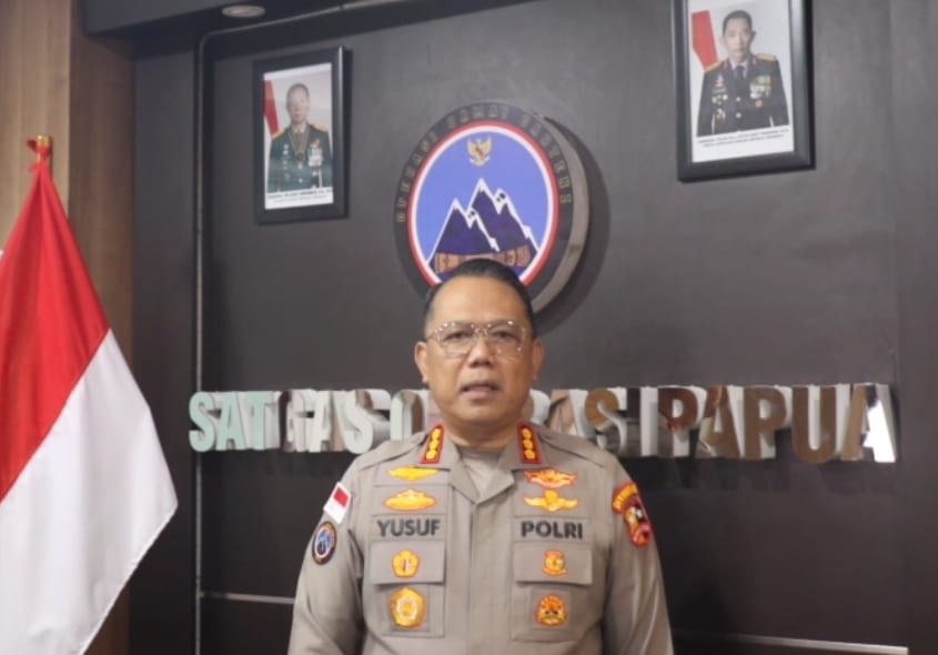 KKB Serang Kampung Lambera, 3 Warga Tewas, 4 Luka, dan 11 Honai Dibakar