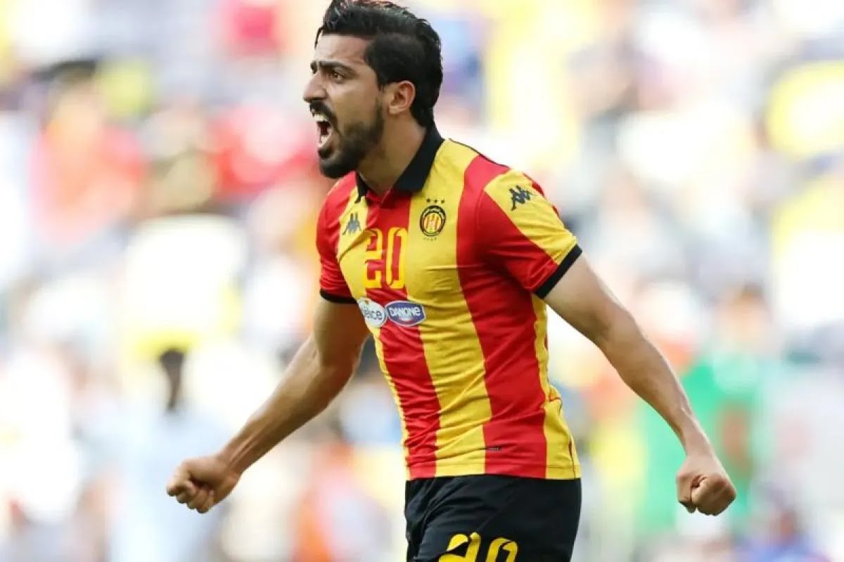 ES Tunis Tekuk LAFC 1-0, Buka Peluang Lolos ke 16 Besar Piala Dunia Antarklub 2025