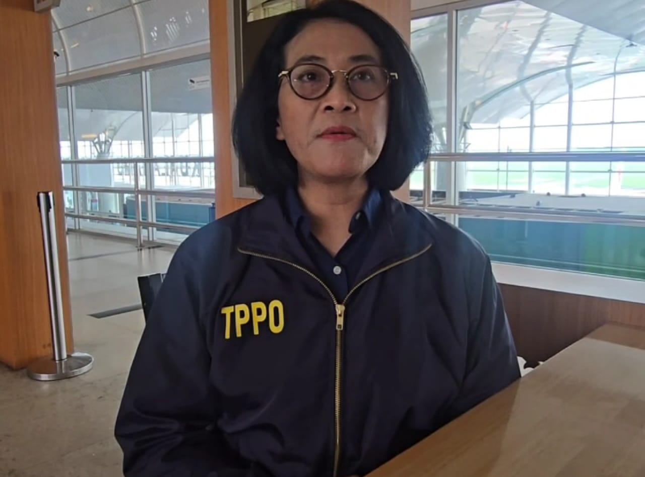 Polri Tangani Anak Korban Kekerasan dan Penelantaran di Jakarta Selatan