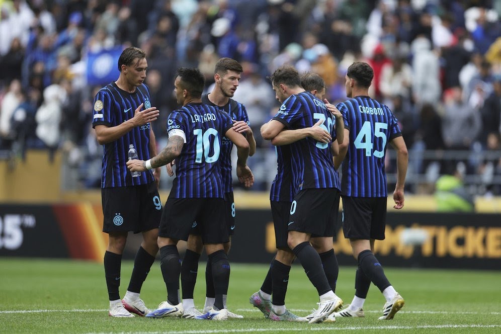 Lautaro Martinez Selamatkan Inter Milan, Tapi Beri Peringatan Keras Usai Kemenangan Dramatis