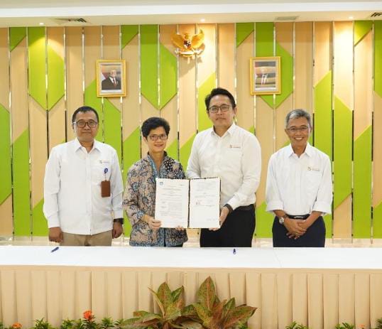 Sinergi Kemdiktisaintek-Kalbe Dorong Ekosistem Riset Kesehatan Nasional