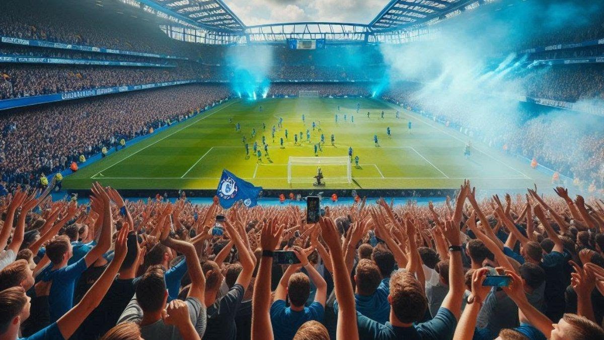 Chelsea Bungkam Benfica 4-1, Lolos Dramatis ke Perempatfinal Piala Dunia Antarklub 2025