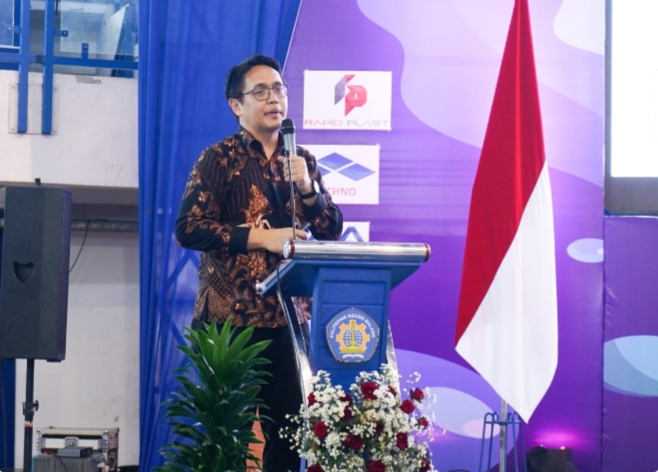 Kolaborasi Pentahelix dan Inovasi Digital, Strategi Polinema Wujudkan Hilirisasi Riset
