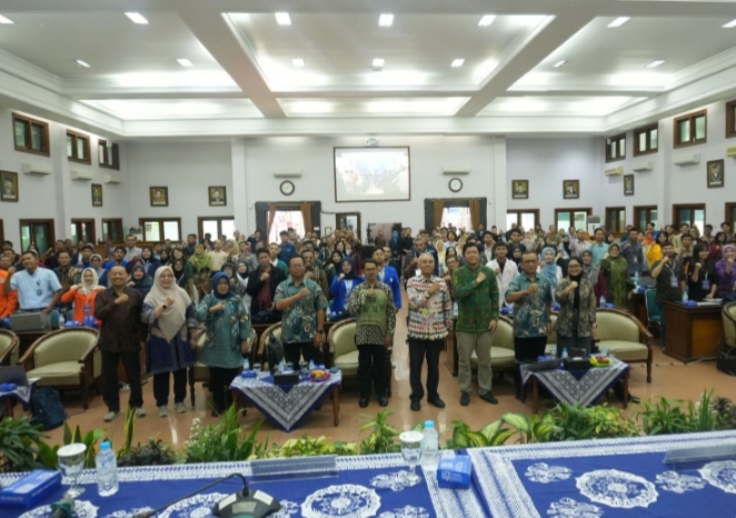 Kemdiktisaintek Gelar Bimtek Proposal Kosabangsa 2025 untuk Pemberdayaan Masyarakat