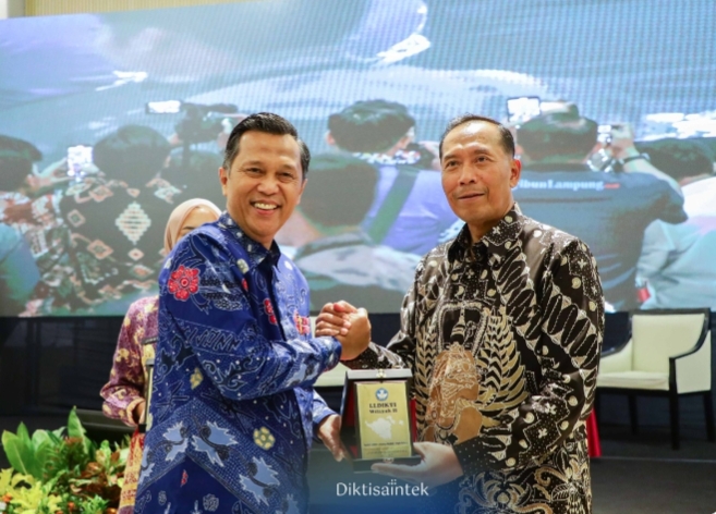 Dorong Pengelolaan Kampus Adaptif, Wamen Fauzan Tekankan Fleksibilitas dan Manfaat Nyata