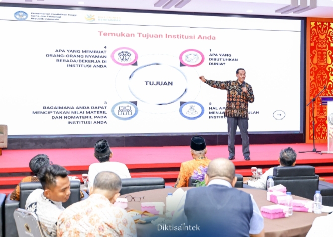 UNIMUTU Teluk Bintuni dan Kartu Smart Jadi Bukti Nyata Pemerataan Akses Pendidikan Tinggi di Papua Barat