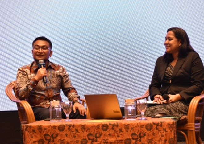 Riset Inklusif dan Berkelanjutan, Universitas ST Bhinneka Tunjukkan Komitmen