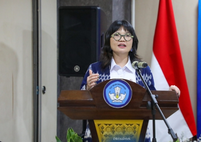 Mahasiswa Siap Kerja dan Berdampak: Program Magang Berdampak 2025 Diluncurkan