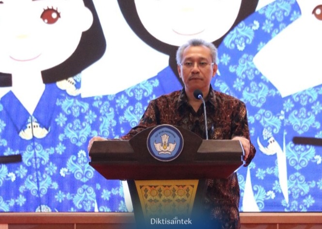 Cetak ASN Muda Berakhlak dan Berdampak, Kemendikbudristek Gelar Orientasi CPNS 2025