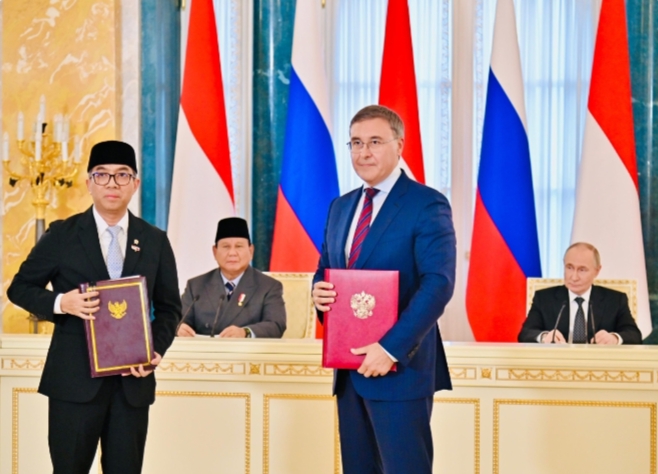 Ekosistem Pendidikan Tinggi Kolaboratif Jadi Fokus Kemdikbudristek