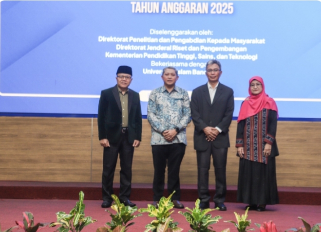 Bimtek Kosabangsa dan Sosialisasi Mahasiswa Berdampak: Upaya Kemdikbudristek Perkuat Dampak Kampus