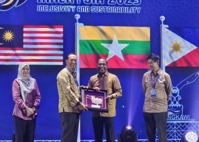 Membangun Masa Depan Pendidikan Tinggi ASEAN: Indonesia Dukung Inklusivitas dan Inovasi