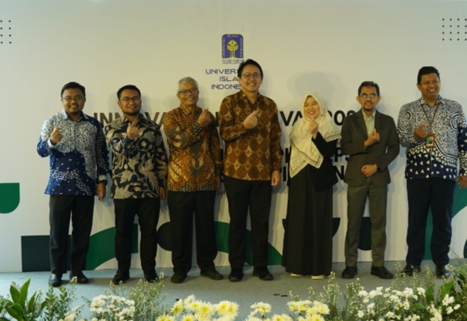 UII Gelar Innovation Festival 2025: Kolaborasi Pentahelix untuk Industri Halal dan Berkelanjutan