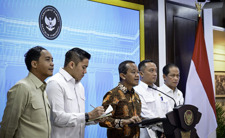 Evaluasi Izin Tambang di Raja Ampat, Perintah Langsung Presiden Prabowo