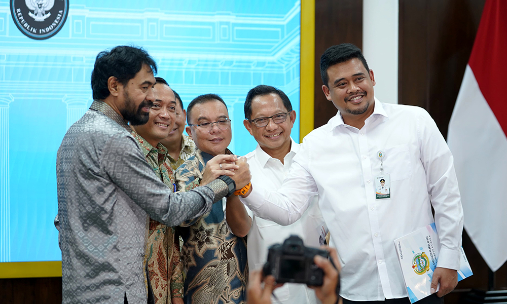Presiden Putuskan Empat Pulau Milik Aceh, Istana Bantah Isu Klaim Sumut