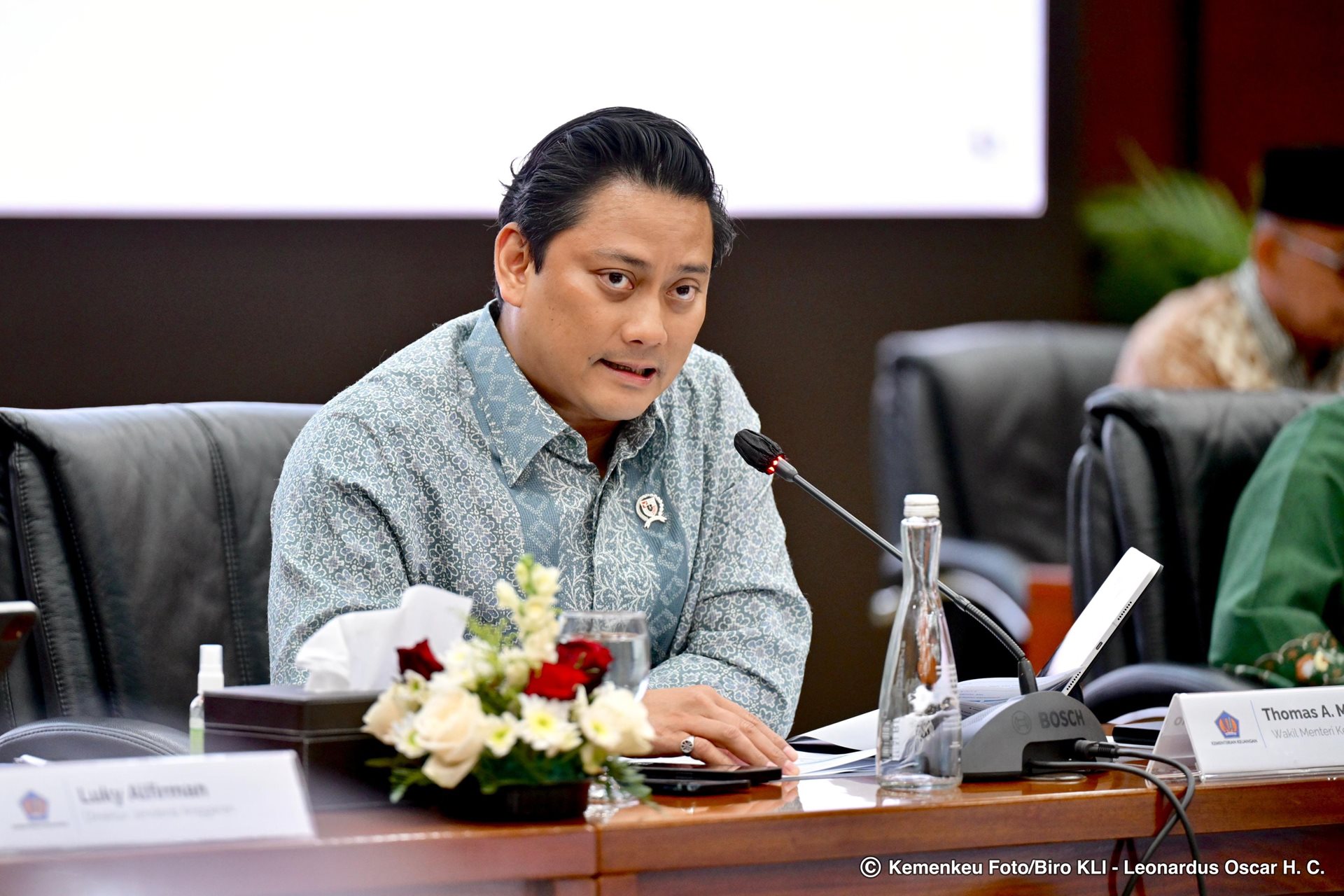Dukung MBR Miliki Rumah, Pemerintah Salurkan Rp12,59 T untuk FLPP hingga Mei 2025