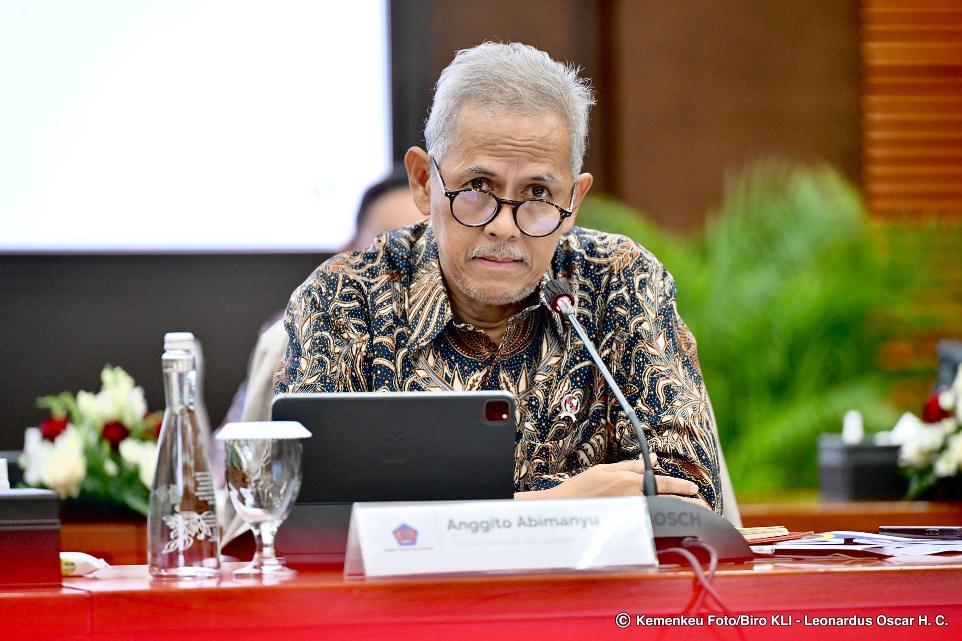 Pajak Bruto Mei 2025: Kinerja Positif Berlanjut