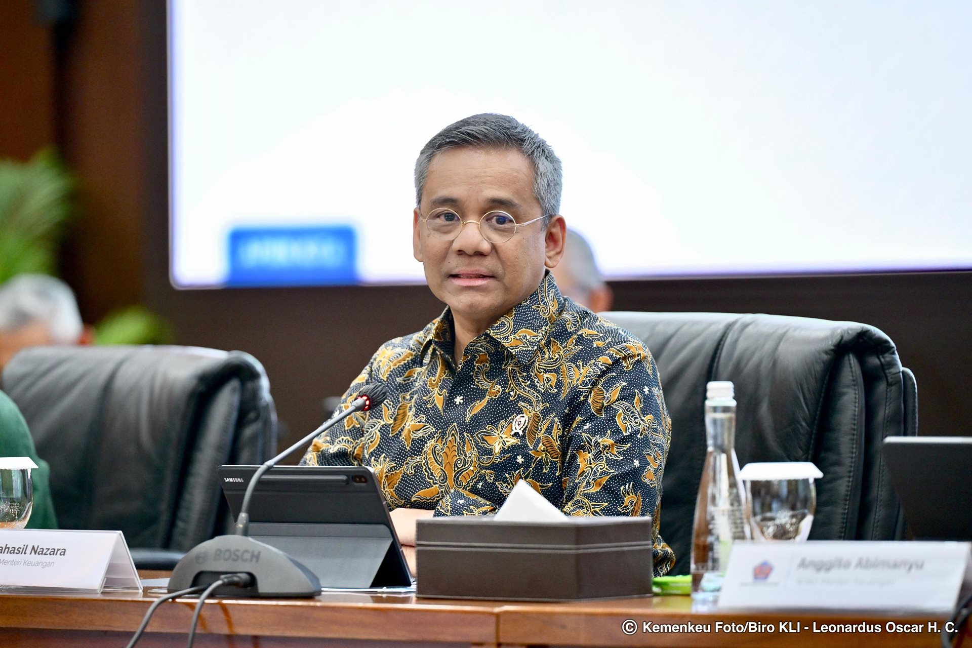 Tunjangan Guru ASN Daerah Kini Langsung dari APBN, Penyaluran Lebih Cepat dan Tepat