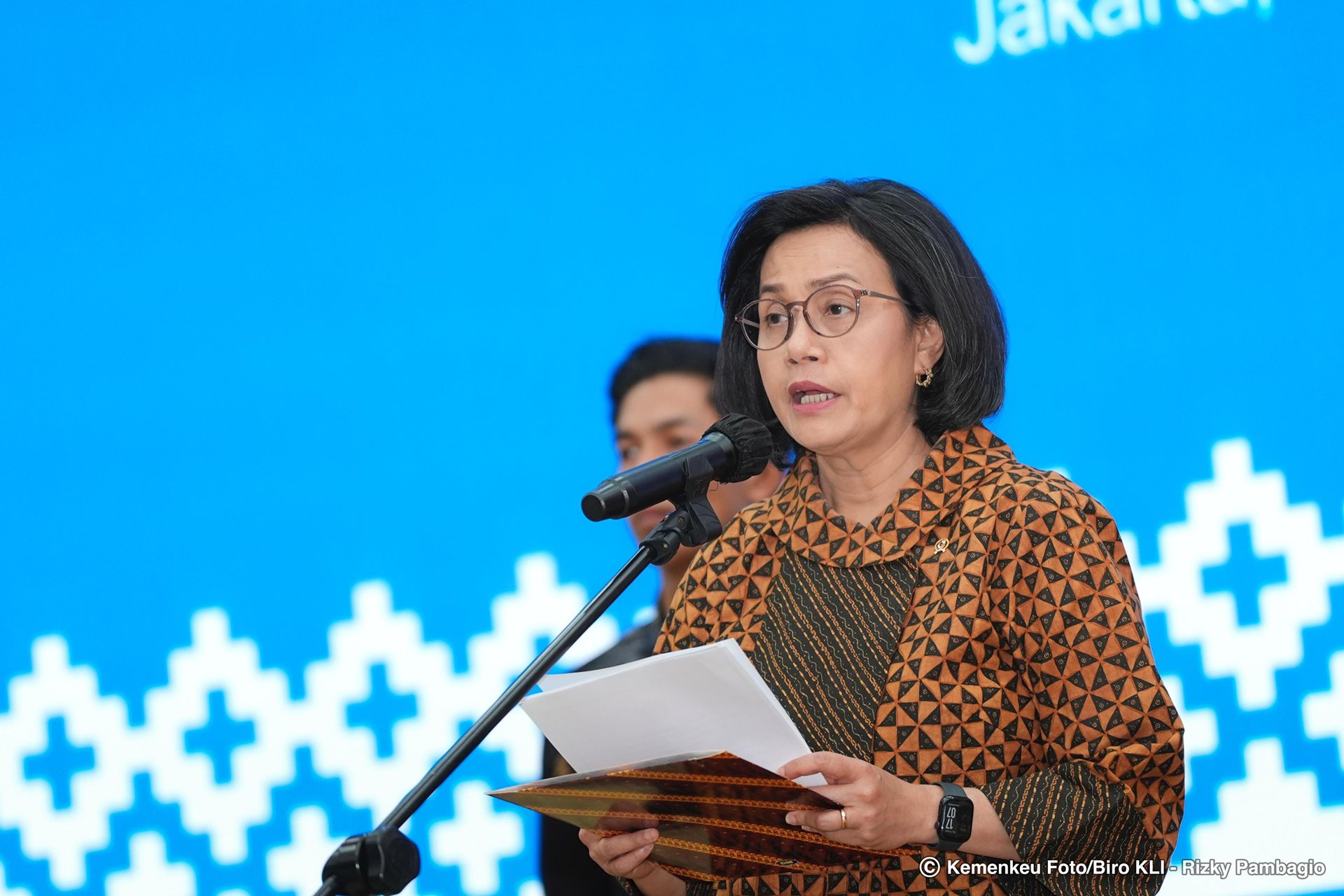 Tiga Unit Baru Strategis Dibentuk, Kemenkeu Perkuat Struktur