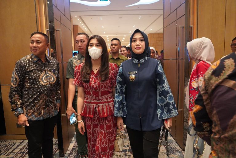 Produk Temanggung Tembus Pasar Baru Lewat Kerja Sama Perdagangan Antardaerah