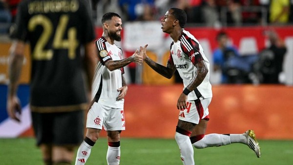 Flamengo dan LAFC Berbagi Poin, Skor 1-1 Tutup Laga Grup D Piala Dunia Antarklub 2025